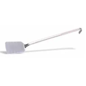 Espátula monobloc sin perforar