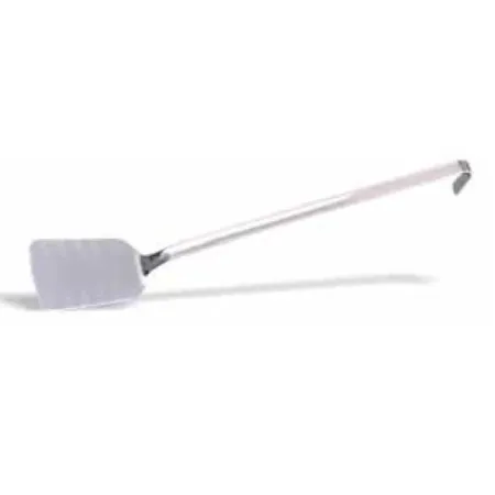 Espátula monobloc sin perforar