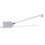 Espátula monobloc sin perforar