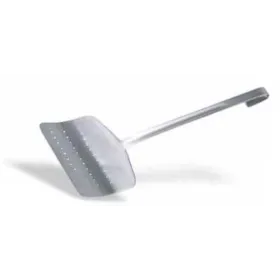 Pala pescado monobloc acero-inox