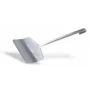 Pala pescado monobloc acero-inox