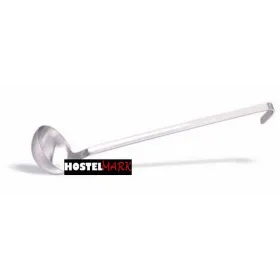 Cacillo monobloc acero-inox