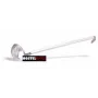 Cacillo monobloc acero-inox