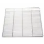 Rejilla gastronorm acero-inox