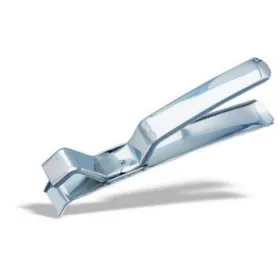 Pinza feunte horno