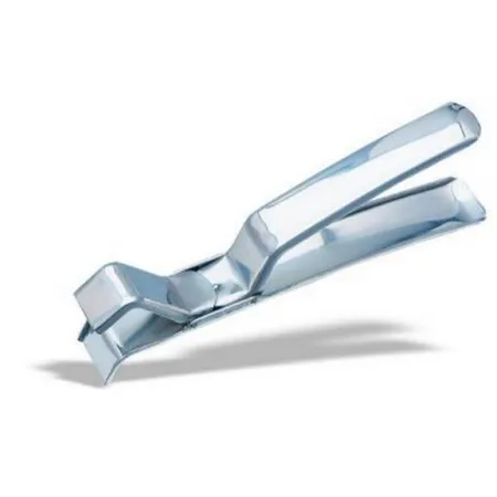 Pinza feunte horno