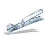Pinza feunte horno