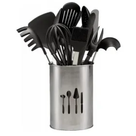 Recipiente utensilios
