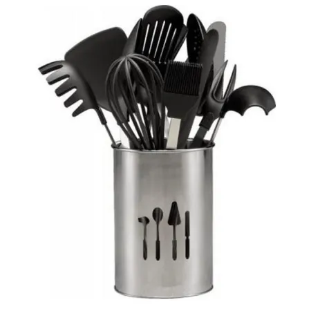 Recipiente utensilios