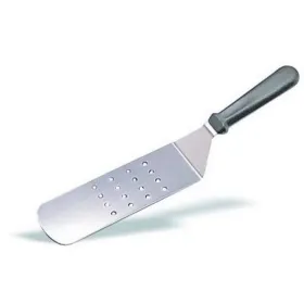 Pala fast-food perforada