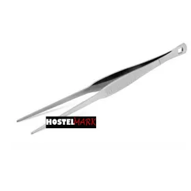 Pinza chef precisión extra larga.