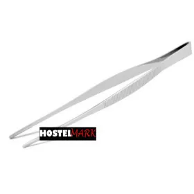 Pinza chef precisión 