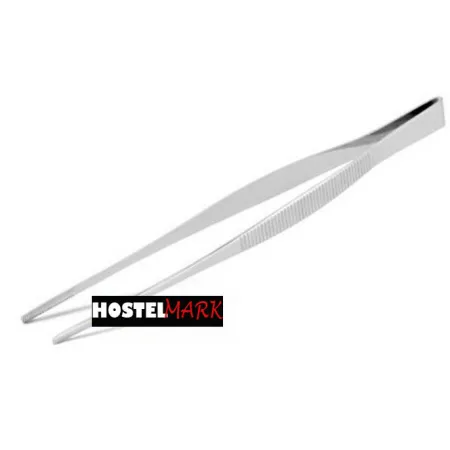 Pinza chef precisión 