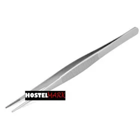 Pinza chef precisión pequeña 