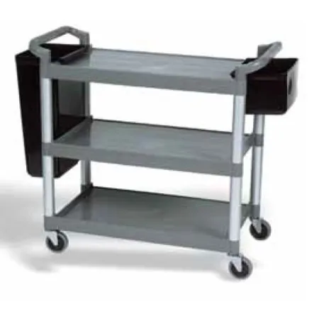 Conjunto carro de servicio ligero