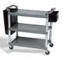 Conjunto carro de servicio ligero