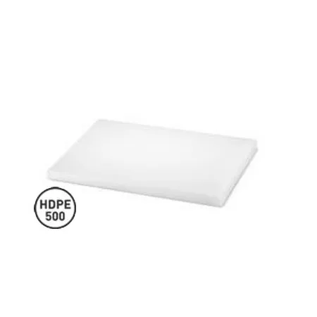 Tabla de corte con pies de silicona