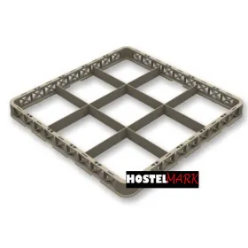 Extensión base abierta