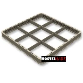 Extensión base cerrada