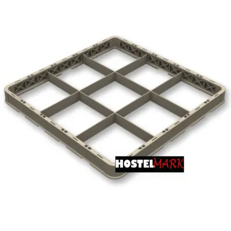 Extensión base cerrada