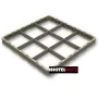 Extensión base cerrada