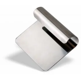 Recogedor de verduras inox
