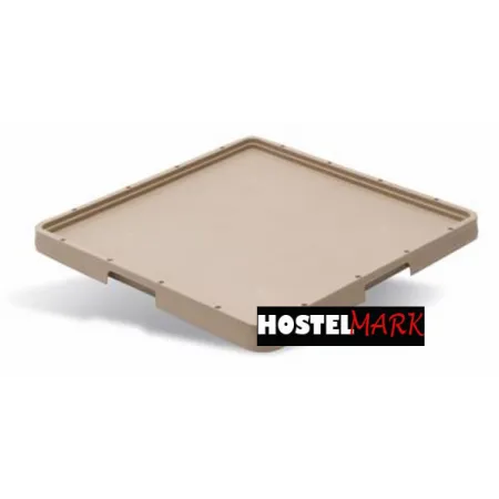 Tapa para cesta