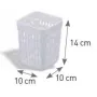 Cestillo  para cubiertos