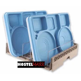Cesta para Bandejas Isotérmicas
