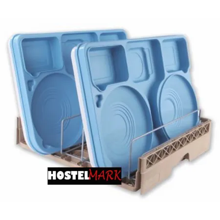 Cesta para Bandejas Isotérmicas