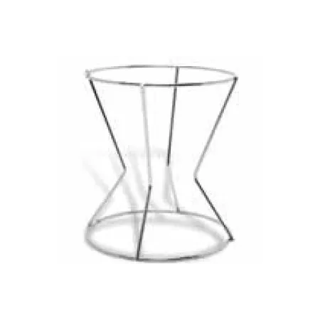 Soporte para chino o embudo