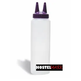 Dispensador a presión doble