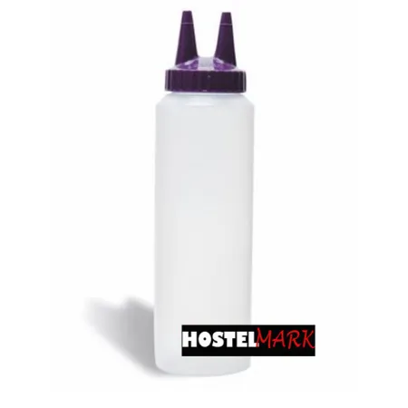 Dispensador a presión doble