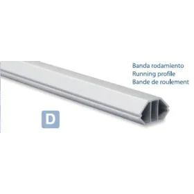 Banda de rodadura 2310