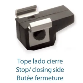 Tope lado cierre (2310)