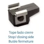 Tope lado cierre (2310)
