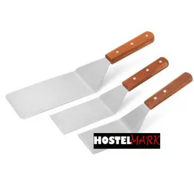 Pala para bar con mango madera