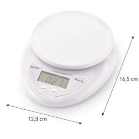 Balanza electrónica de gran precisión