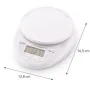 Balanza electrónica de gran precisión