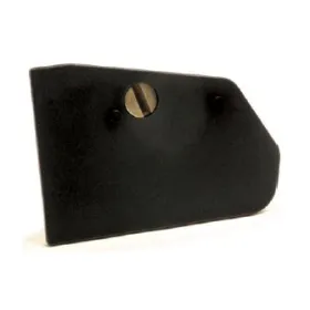 Tapa rail 3530