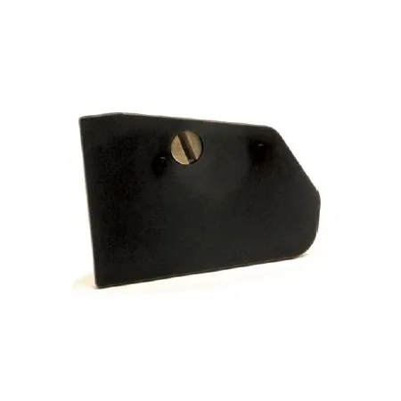 Tapa rail 3530