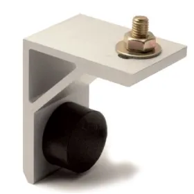 Tope rail  2623