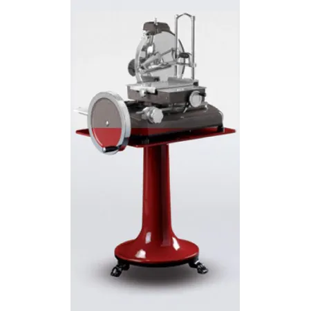 Pedestal para  F-350/370