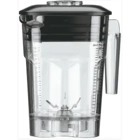Jarra de 1,4 l. completa