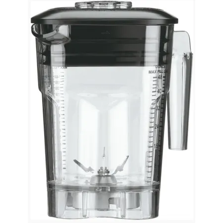 Jarra de 1,4 l. completa