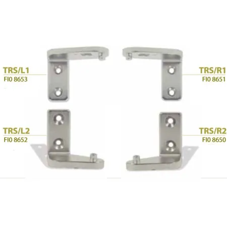 Soportes para TRS-1