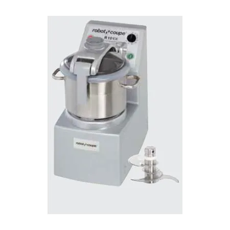 Cutter Picadora R10 V.V. Robot Coupe