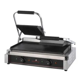 Sandwichera Duetto Compact
