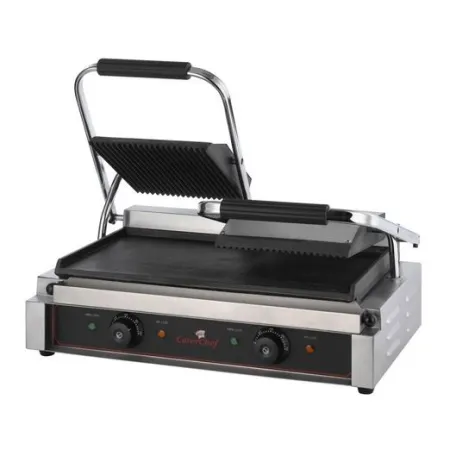 Sandwichera Duetto Compact