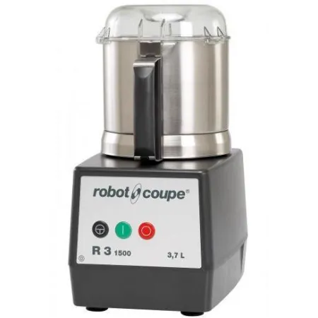 Cutter Picadora R3-1500